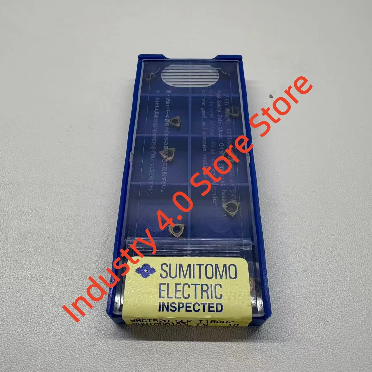 10 قطعة WBGT060102L-FW T1500Z تحول جديد جدًا في الصندوق