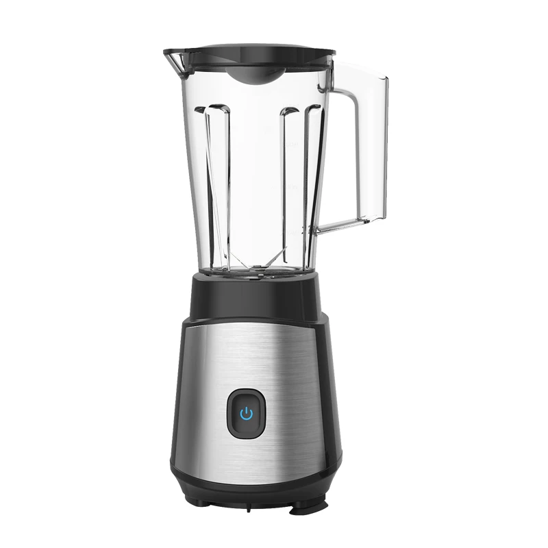 

Hot Selling 4 In 1 Stainless Steel Housing 300W/500W High Speed Electric Multifunctional Juicer Blender