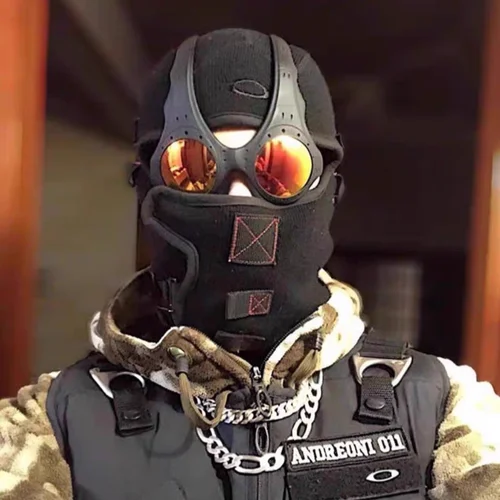 Imagen 2 del producto Gafas de sol divertidas con diadema redonda Retro, gafas de tendencia personalizadas, protección UV antiluz azul, marco de Metal completo, joyería de fiesta