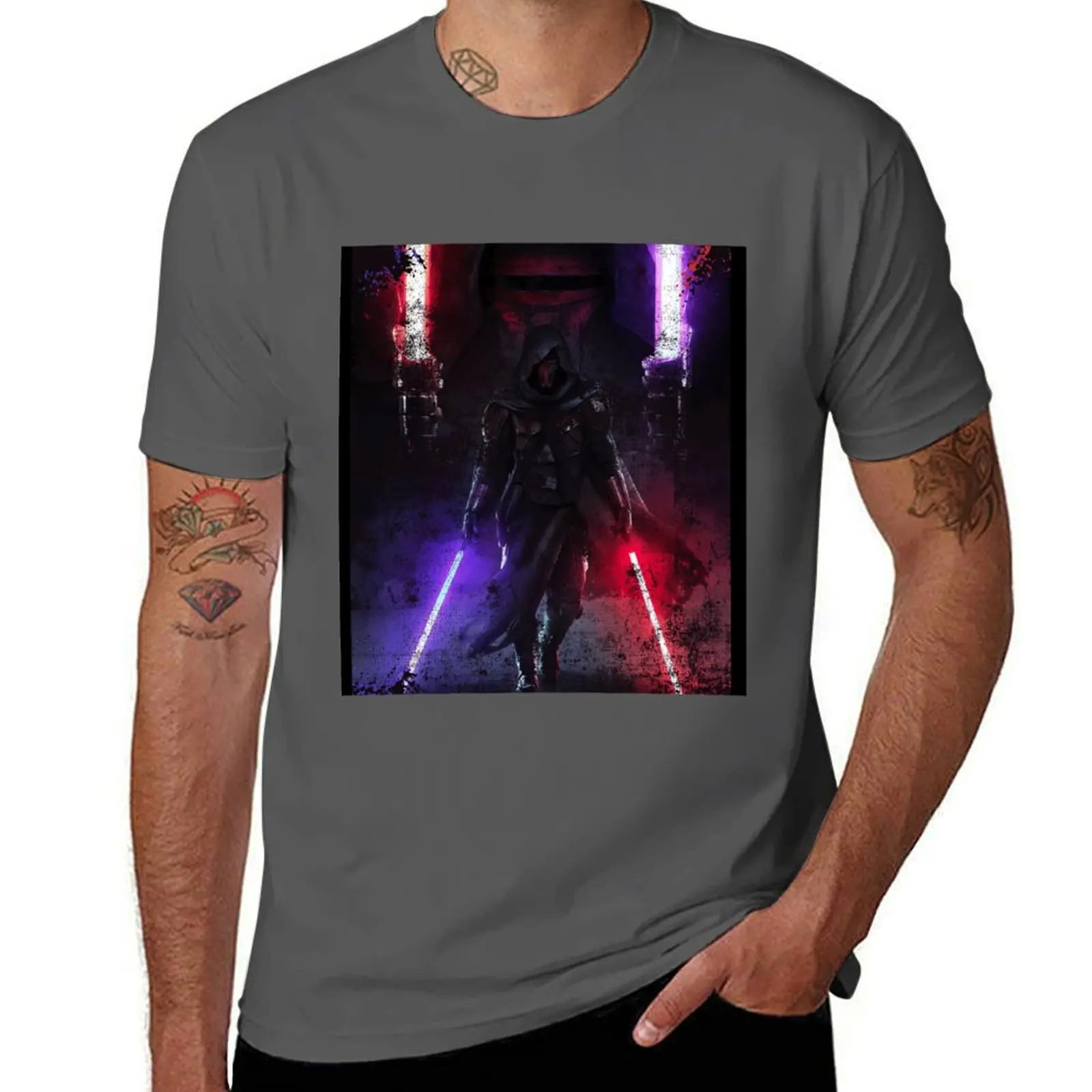 

Epic Revan T-Shirt t shirts for man pack white t shirt man cotton t shirt for man T-Shirt
