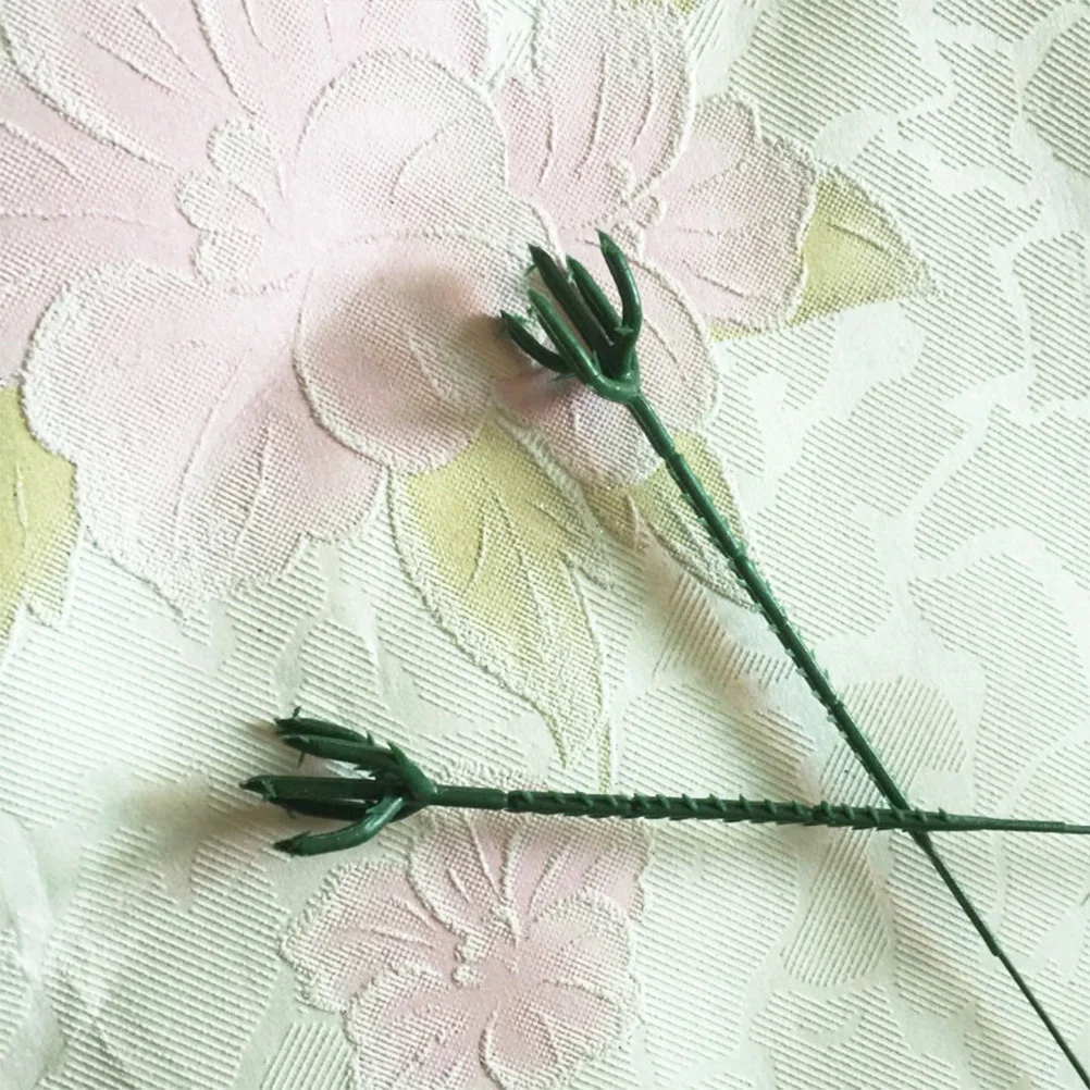 

40Pcs Artificial Gypsophila Flower Bouquet Home Wedding Room Cafe Party Decoration White Purple Yellow Pink Eco Friendly