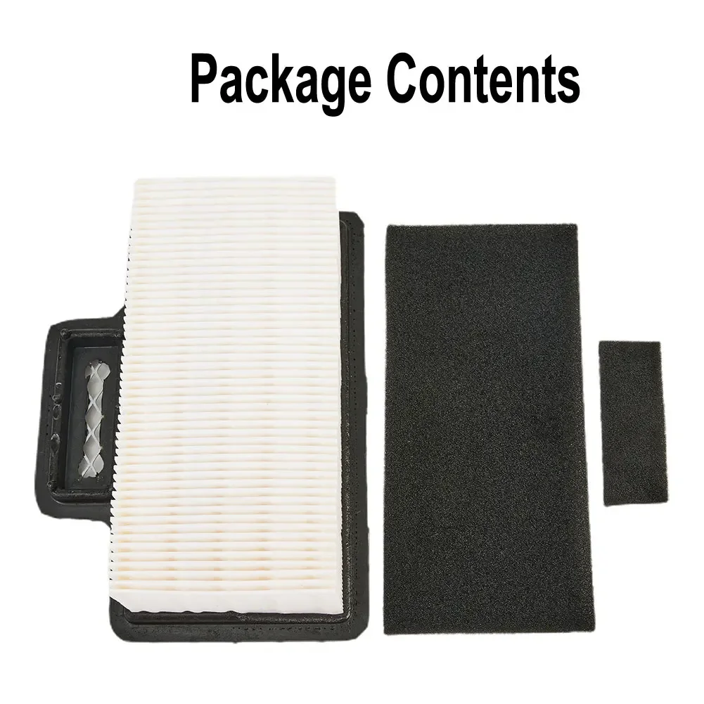 Pro Air filter Repalcement Accessories BS50-2i BS50-4AS BS60-2i BS60-4S Part Tools Useful 5200003062 Practical