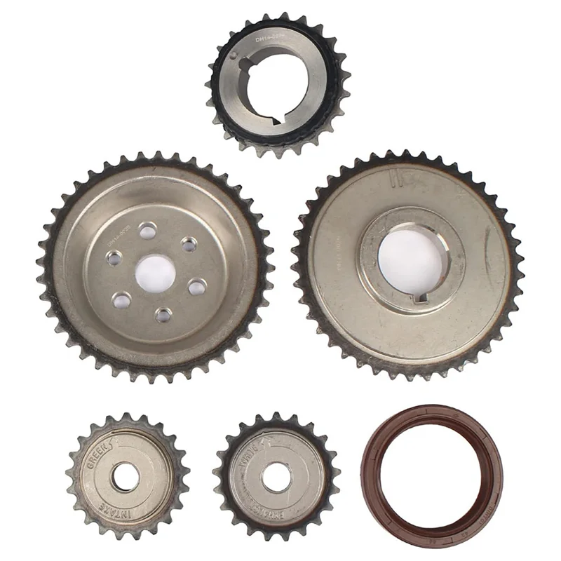 9-4201S 9-4202S タイミングチェーンシャフトキット HHR コバルト GMC サターン LS 2000-2008 交換部品