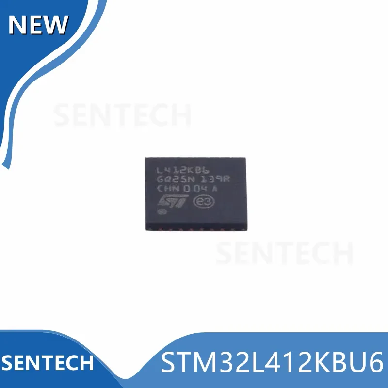 1-ピース-ロット新-100-オリジナル-stm32l412kbu6-qfn-32-集積回路オペアンプシングルチップマイクロコンピュータ