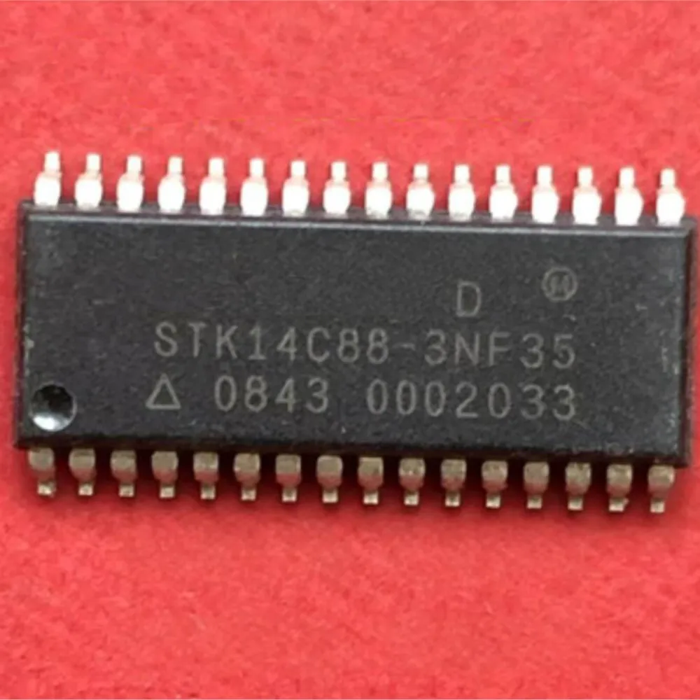 

STK14C88-3NF35 STK14C88 SOP32 (Product quantity: 10 pieces)