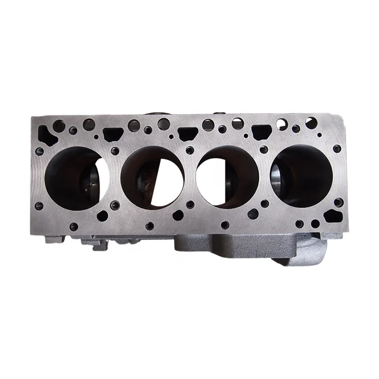 

Dongfeng Truck Auto Parts Car Engine Cheap Cummins 4bt Engines Cylinder Block For Sale 3903920/4991816/4089546