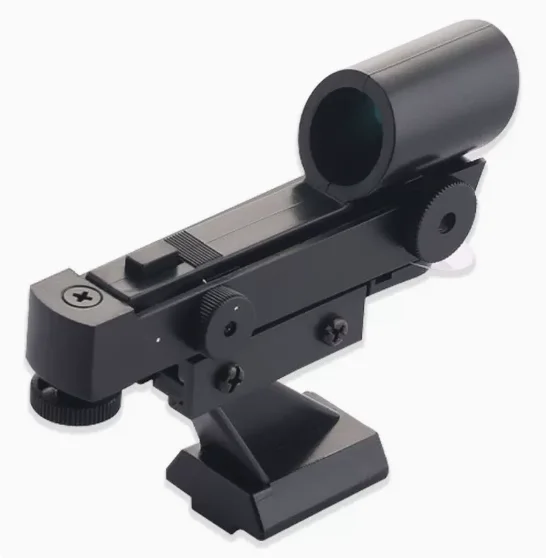 Celestron Astronomical Telescope Accessories Intelligent Assisted Star-seeking Red Dot Star Finder  Finderscope Original Factory