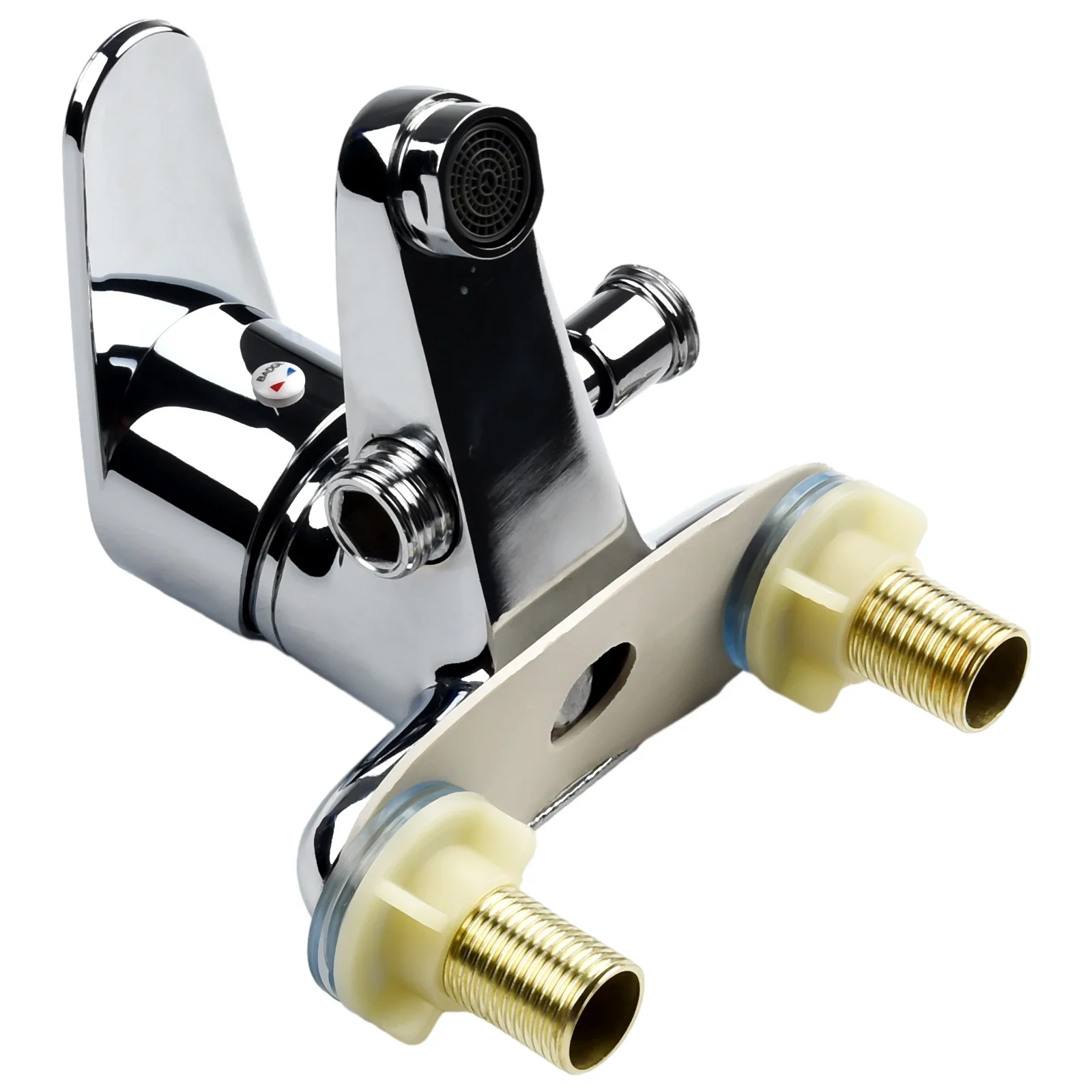 Thumbnail 4 - #72 Single Hole Basin Faucets List of Top Picks
