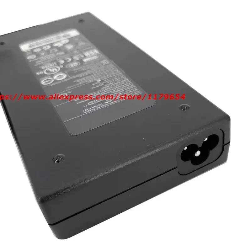 Caricatore portatile adattatore CA originale 19,5 V 7,7 A 150 W per HP Q193 Q173 TPN-DA03 HSTNN-CA27 646212-001 19,5 V 7,7 A 4,5 * 3,0 MM