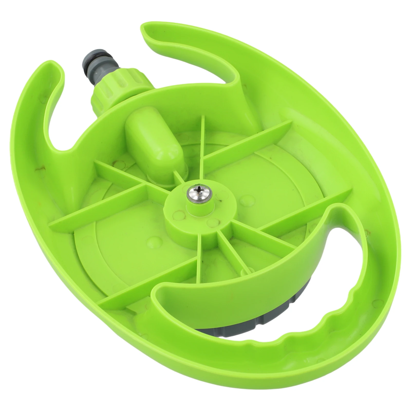 

1PC Garden Sprinkler Irrigation Lawn Watering For Plants Flowers 225mm*155mm Garden Sprinkler Outdoor Living Watering Equipment