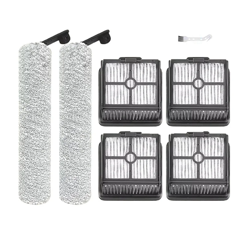 Bfyl Hepa Filter Re…