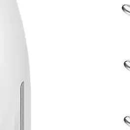 LED 광선 요법 목 얼굴 미용 기기 7가지 색상 빛 피부 탄력 페이셜 리프팅 마사지기 주름 방지 이중턱 감소