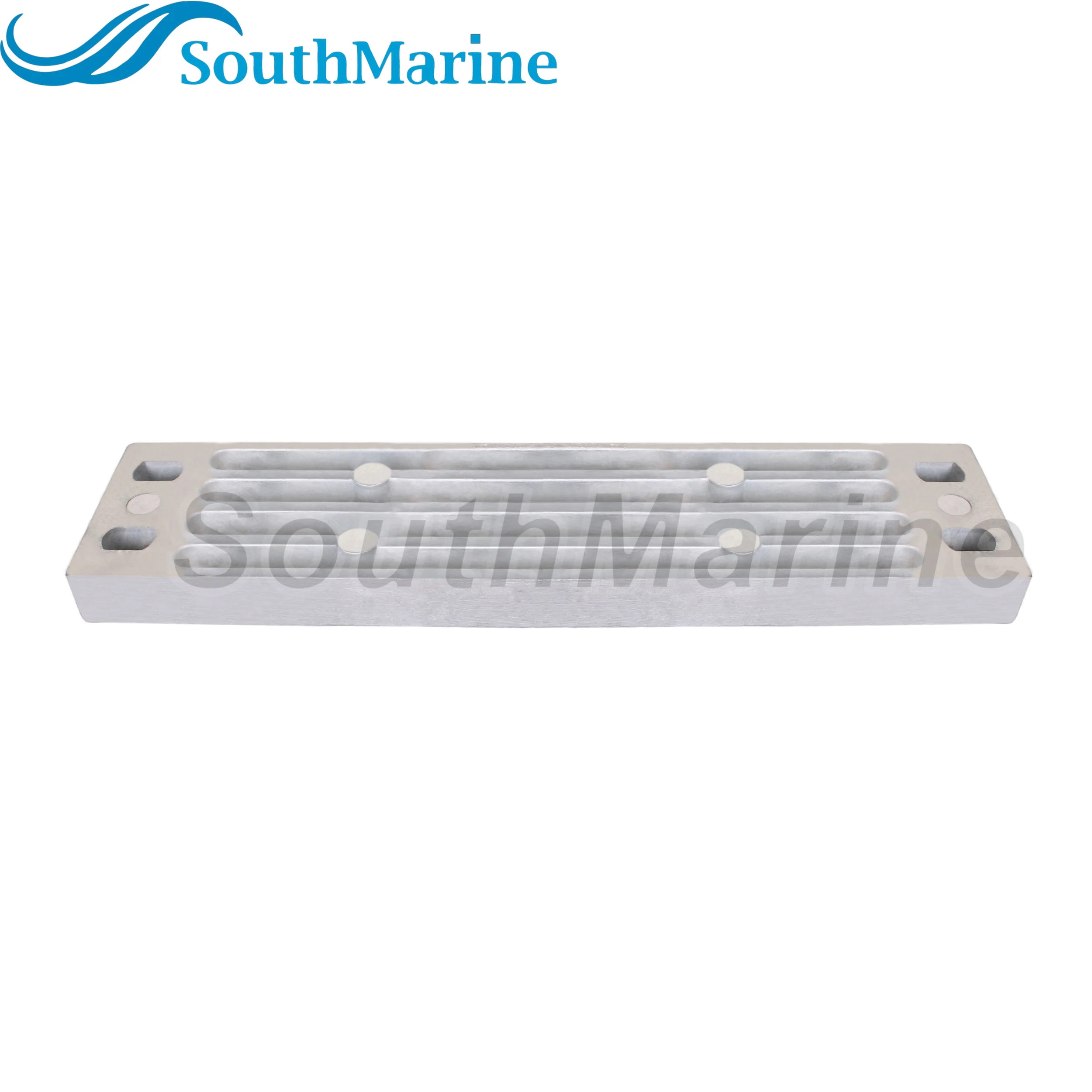 

Outboard Motor 6AW-45251-00 Transom Bracket Anode for Yamaha Waverunner Sterndrive Marine 175HP 200HP 225HP 250HP 300HP 350HP