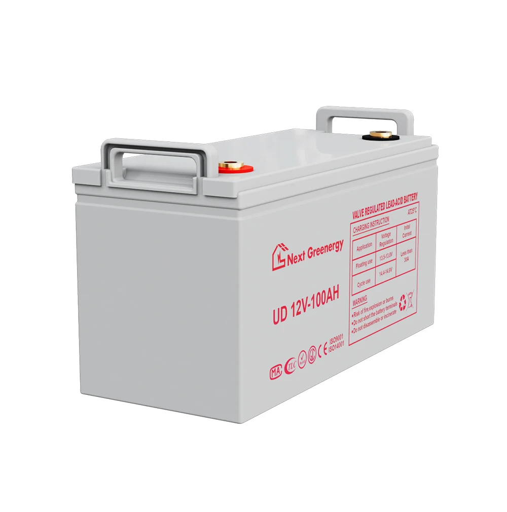 

Shenzhen Deep Cycle Solar Battery Energy Storage Gel 12V 100Ah 200Ah 300Ah 200Ah Lead Acid Battery