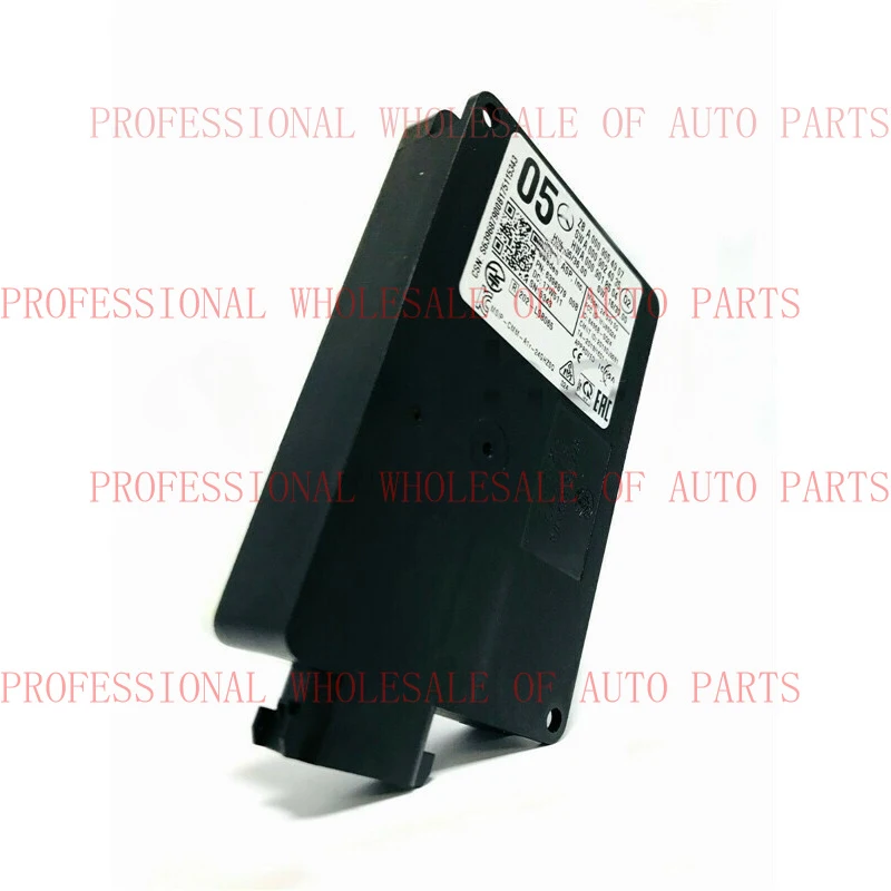 V+ OE# Blind Spot Radar Sensor Object Warning Module For Mercedes 0009054907