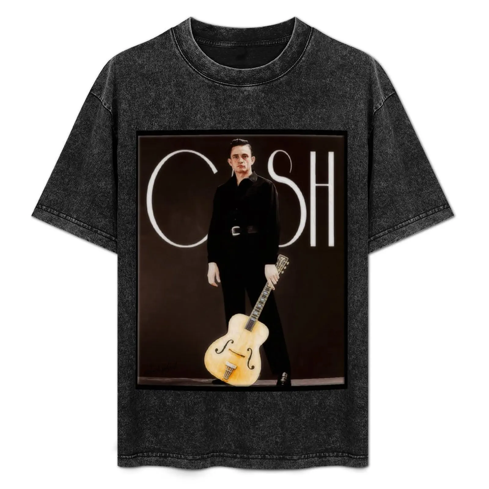 

Cash T-Shirt custom t shirt aesthetic clothes oversized t shirts for men