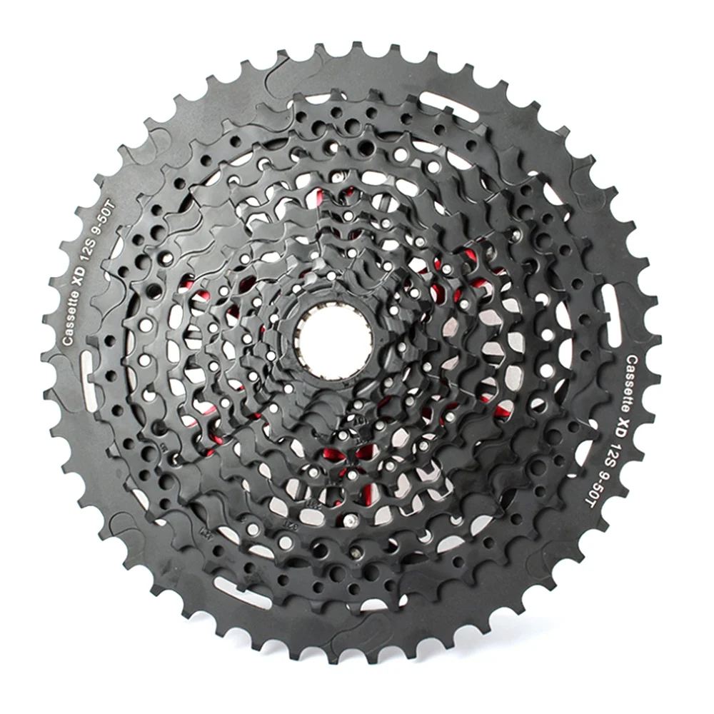 

12-Speed Ultralight Mountain Bike XD Freewheel for SRAM Kit 12-Speed SX, NX, GX, XX1 XD Base