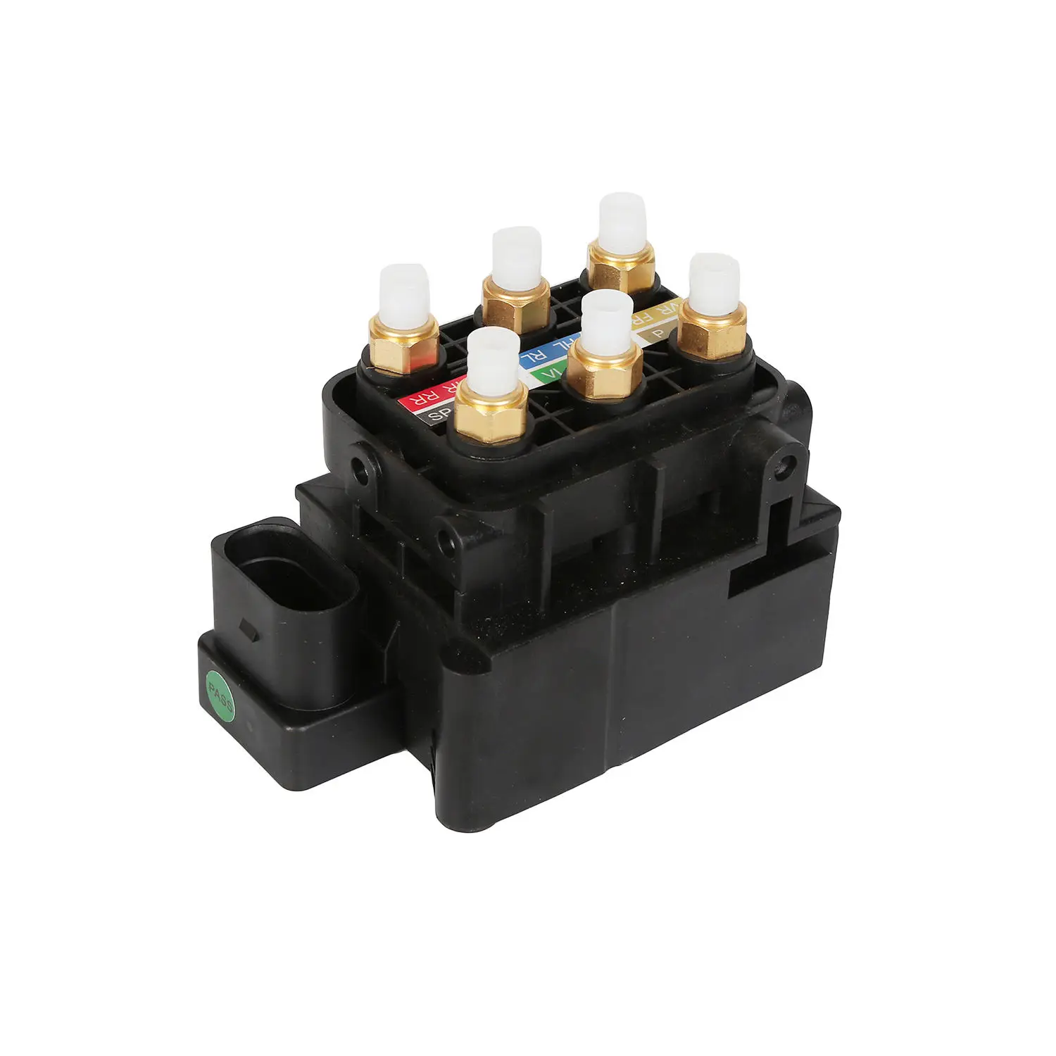 Air Suspension Comp…