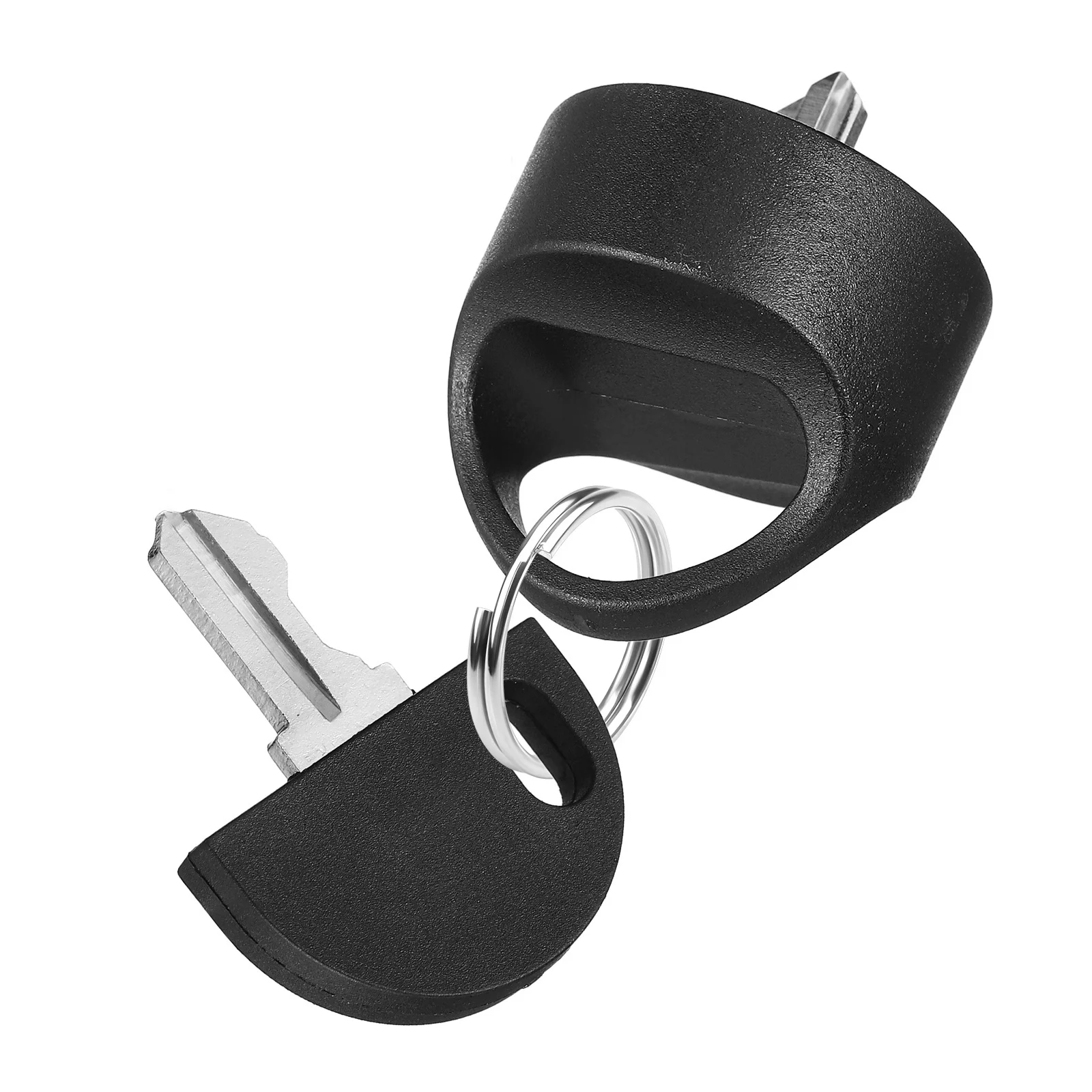 

Pride Scooter Key Plastic Stainless Steel Durable Anti Theft Security Mobility Scooter Replacement K2305m Motorcycle Key