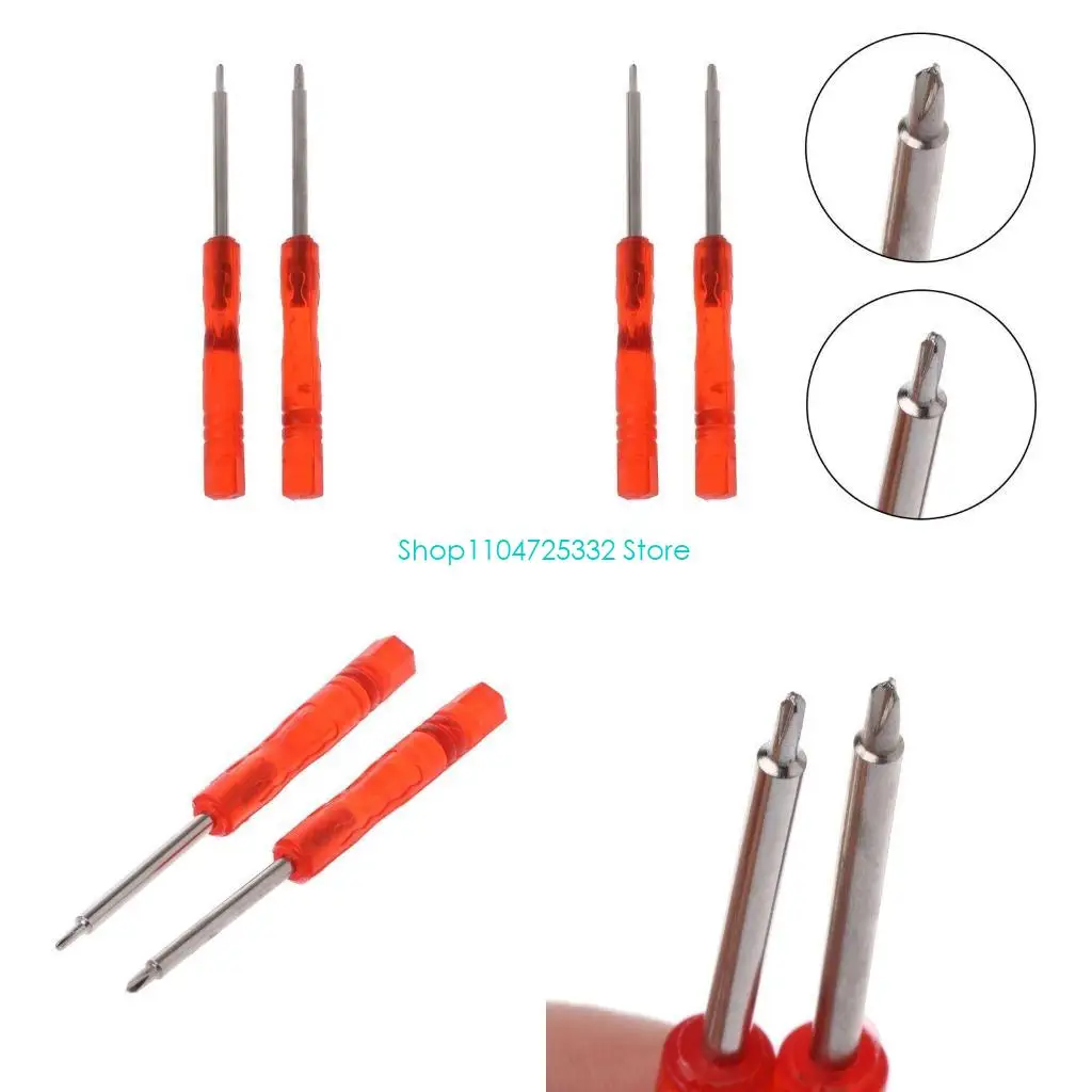 P5EA Crucifix + Tri…