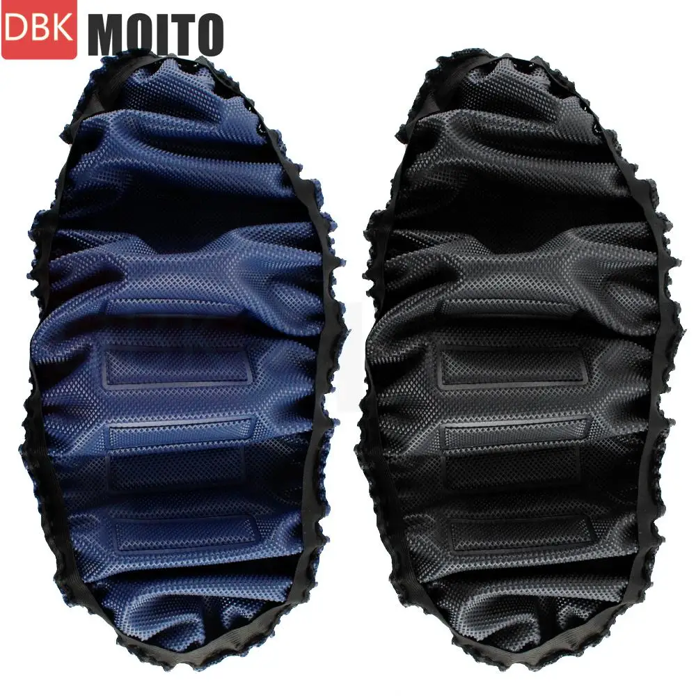 Motorcycle Seat Cus… - image