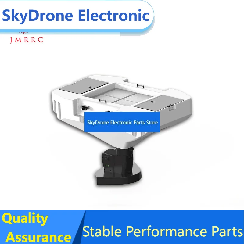SkyDEl21L 21KG Agriculture Drone Spreading System Seed Fertilizer Bait Particle Granular Spraying For Agricultural Drone JMRRC