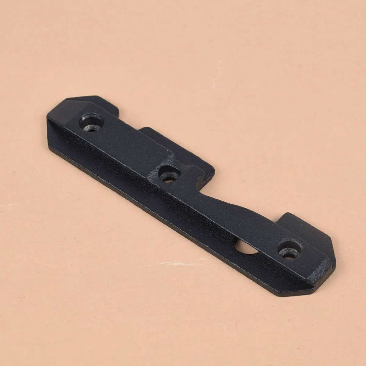 Tactical Metal AK47 Dovetail Side Plate Rail Scope Mount For Milled Stamped Receivers Accepts Fits AK Ruger 10/22 Mossberg 500