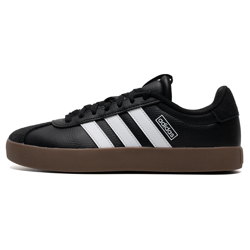 Adidas Men's Vl Court 3.0 ID6286 Sports Retro Fitness Training Fashion Casual Shoes Sneakers