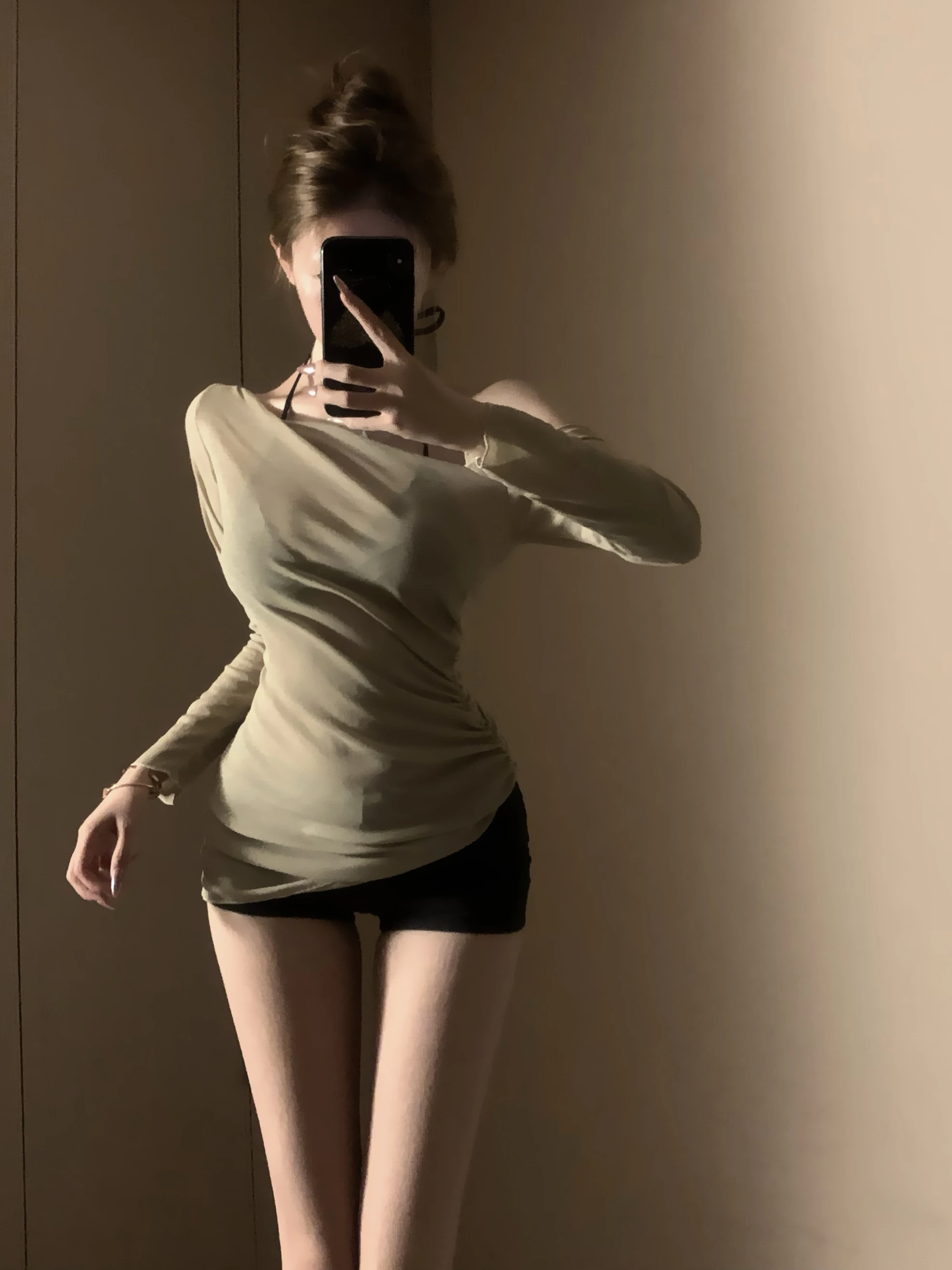 

Новый комплект бикини из трех предметов для женщин: сексуальный, стройнящий, подчеркивающий небольшую грудь, с эффектом высокого качества, для островного отдыха