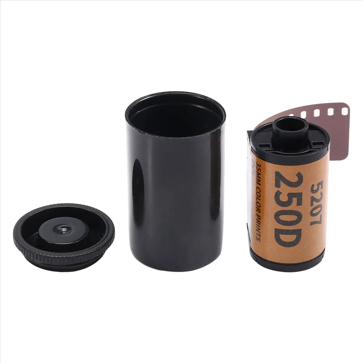 A40I 35mm Color Prints Film Professional Wide Exposure Range ECN 2 Camera Film 36 EXP for 135 Camera