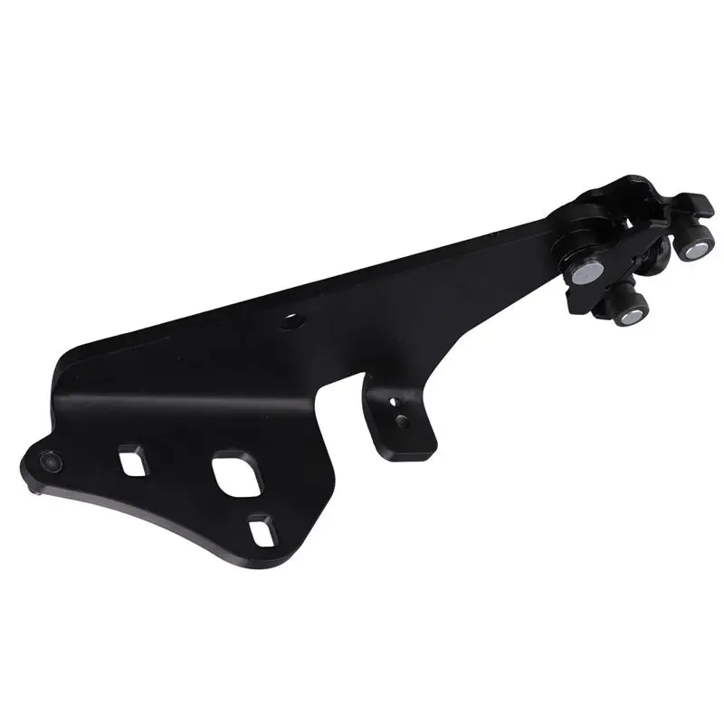 

AC54-Car Door Roller Guide Rail For Renault Kangoo II 2008-2019 Door Guide Sliding