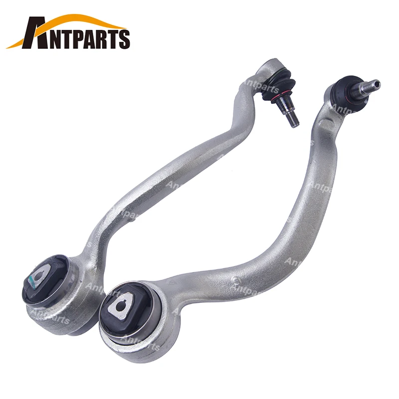 

Auto Parts Car Suspension Parts Front Lower bending Control Arm Ball Joint Assembly For BMW X5 X6 E70 XDrive 35i 50i 31126773949