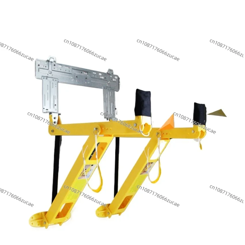 

Air Conditioner Internal Unit Disassembly Tool Universal Hanging Bracket Internal Unit Installation and Repair Rack Accessories