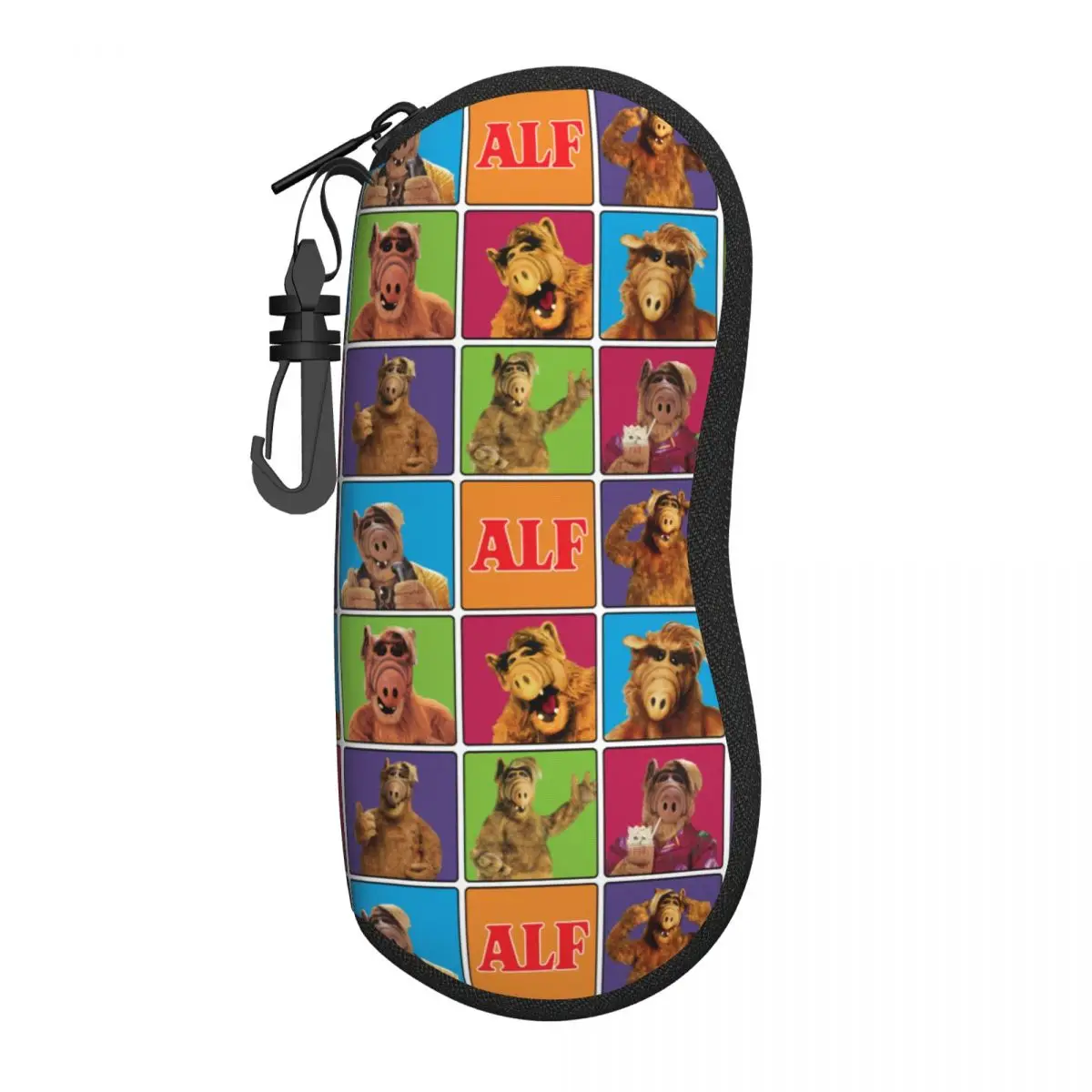 Custom Alien Life F… - image