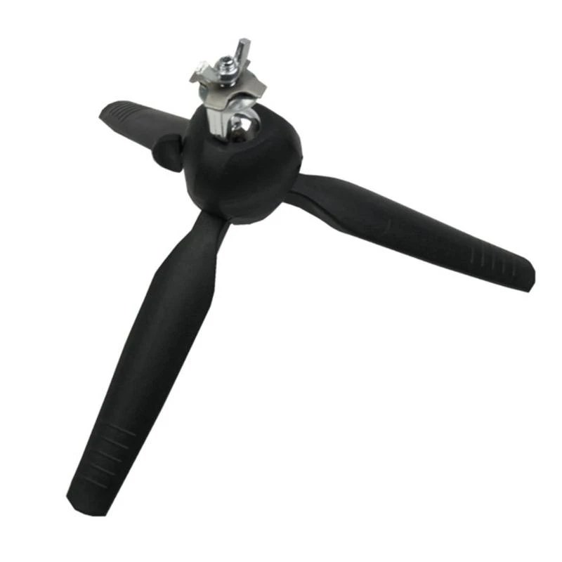 Falling Ice Fishing Poles Cham