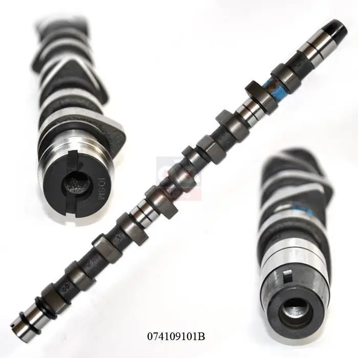 

Camshaft T. For 58010. TER T4 2.4d