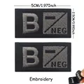 2PCS-40-Black B NEG
