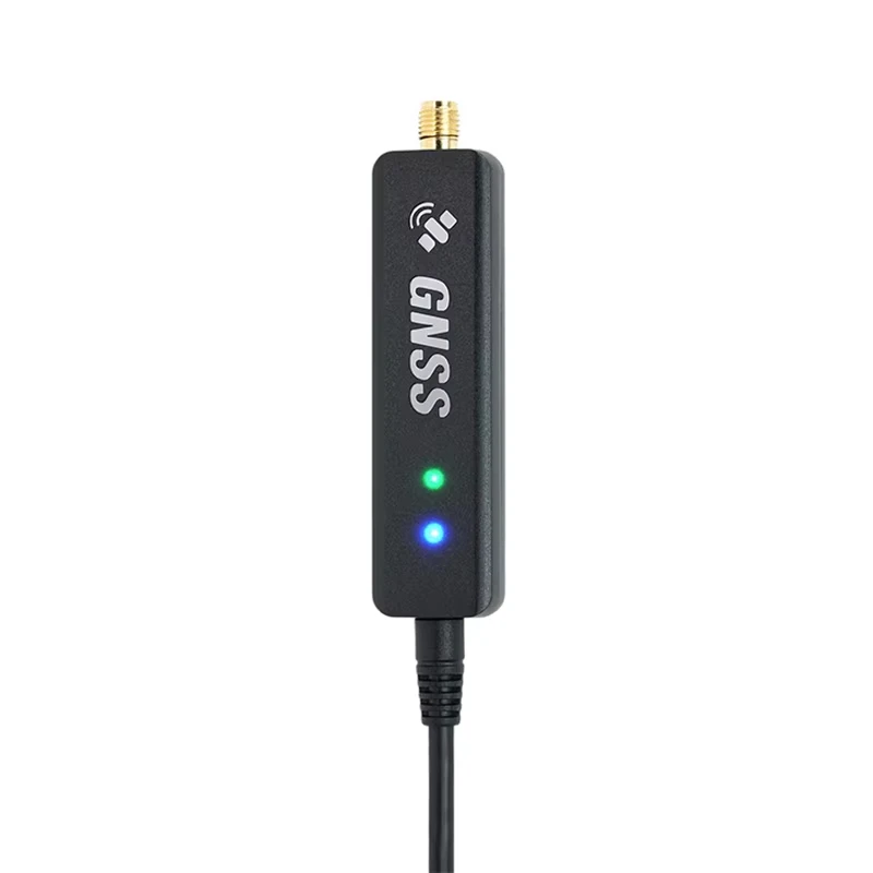 P-7 Pro High-precision Multi Frequency L1 L5 GNSS Measuring Instrument BD GPS Galileo QZSS Receiver iPad BT Industrial IP66