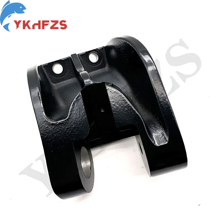 43761-90J10 BRACKET, TILLER HANDLE Fit for Suzuki Outboard Engine 4-stroke 100/115/140 HP