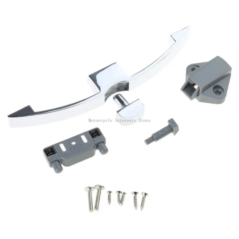 

Ручка морской лодки для защелки RV Boat Againt для Butto