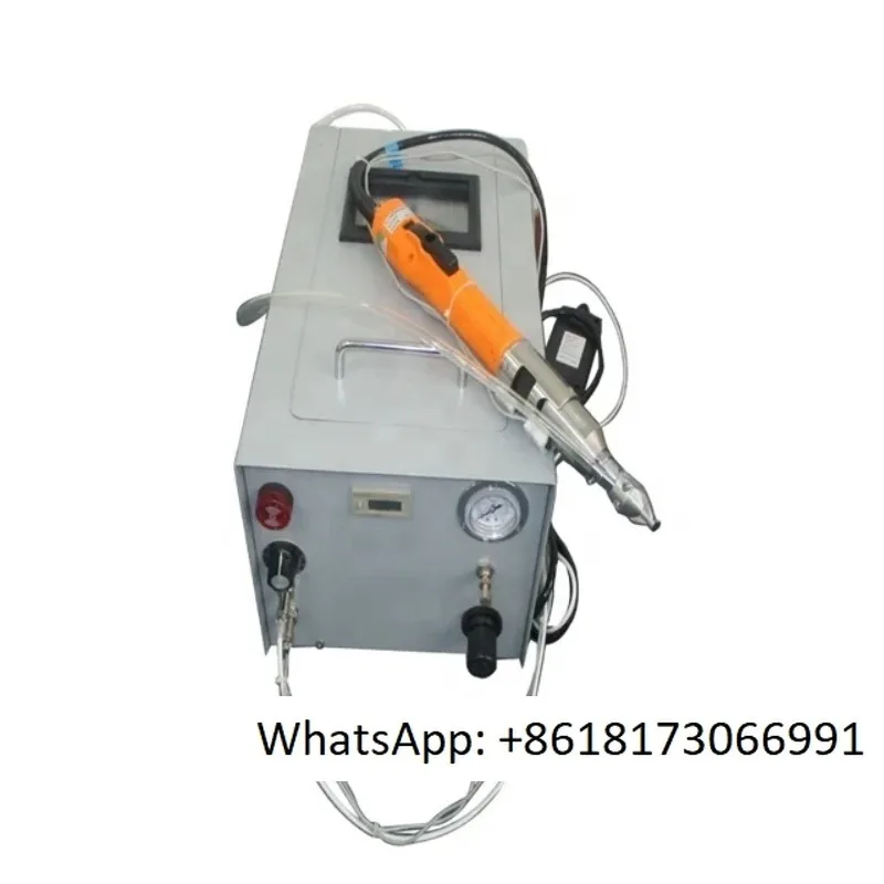 YS-L680 China made factory sale M2 to M6 automatic screw feeder screwdriver