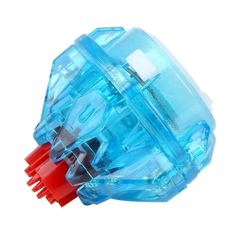 ชุดไดรเวอร์สำหรับของเล่นลูกข่าง ของขวัญสำหรับเด็ก