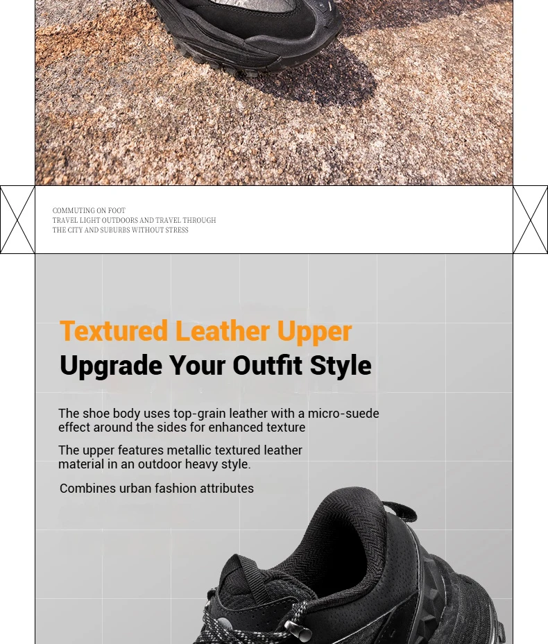 361 Degrees Men Running Shoes New Featherlight Soft Breathable Rebound Cushioning Grippy Outdoor Hiking Sneakers Male 672542214