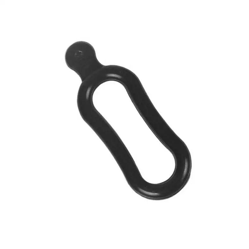 

Cycle Light Silicone Straps Cycling Handlebar Mount Holder Strap Multipurpose Fixed Straps Cycling Accessories Cycles Light
