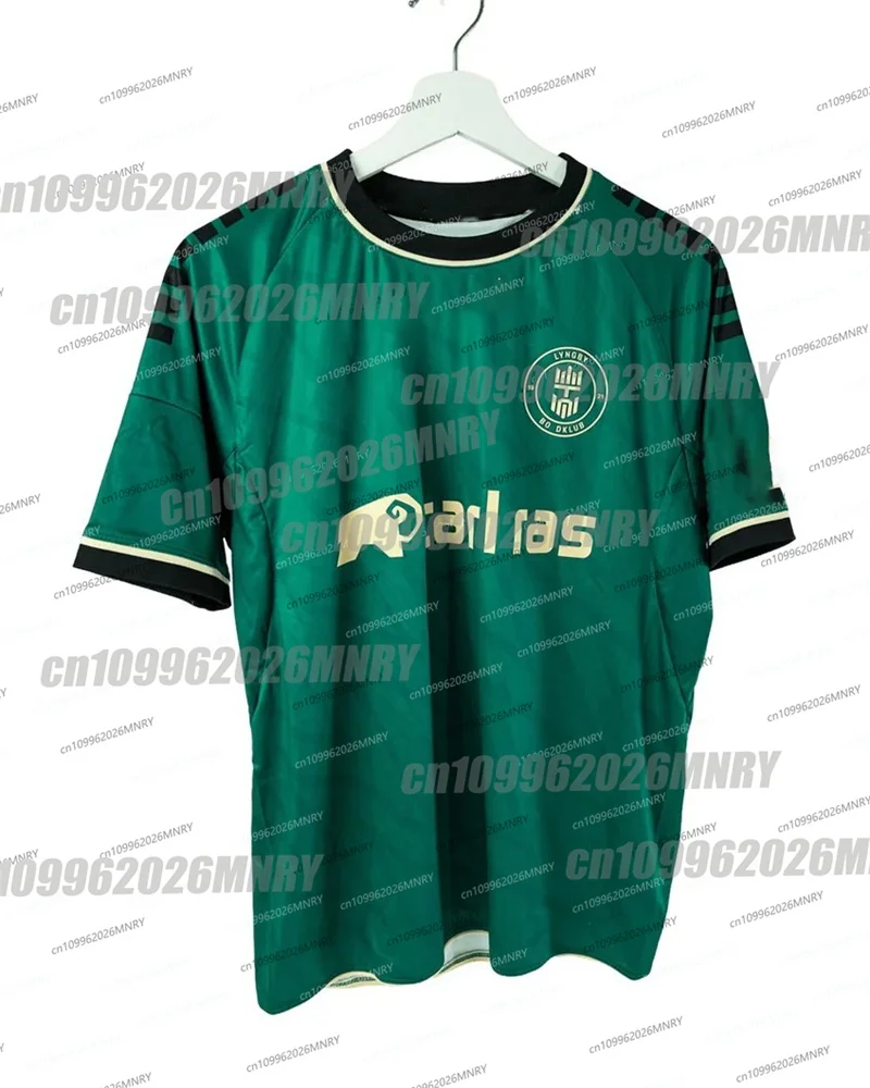 

26 Lyngby Jersey Summer Men Jersey tshirt Sports Training Uniforms Men Jersey Breathable Quick Drying Jersey Women Jersey