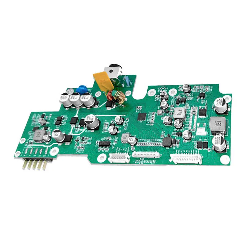 PCBA 3D Printer Mainboard Motherboard LED Driving Board COB LED 3D Printer Accessories