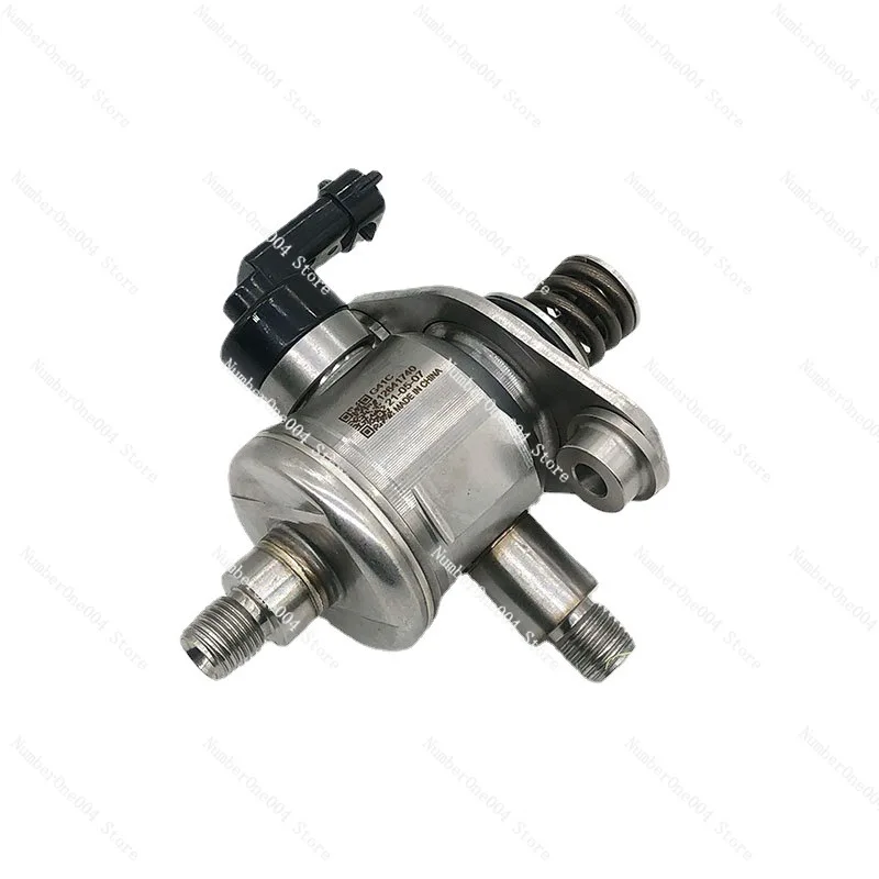 

Used for high pressure fuel pump