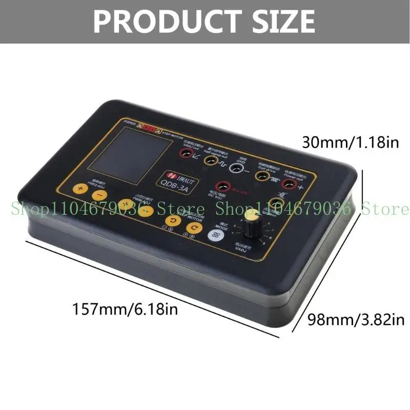 652F Solénoïde rythme du moteur