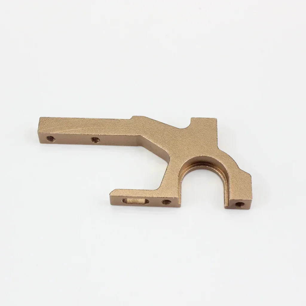 

Metal Motor Mount Holder 104001-1896 for Wltoys 104001 1/10 RC Car Spare Parts Accessories