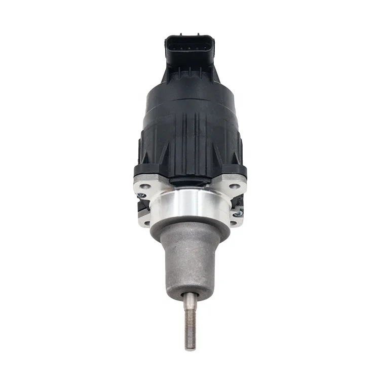Auto Parts, Turbocharger EGR Solenoid Valve K6T52971 Turbocharger Solenoid Valve for Honda CIVIC X FC FK 1.0 VTEC